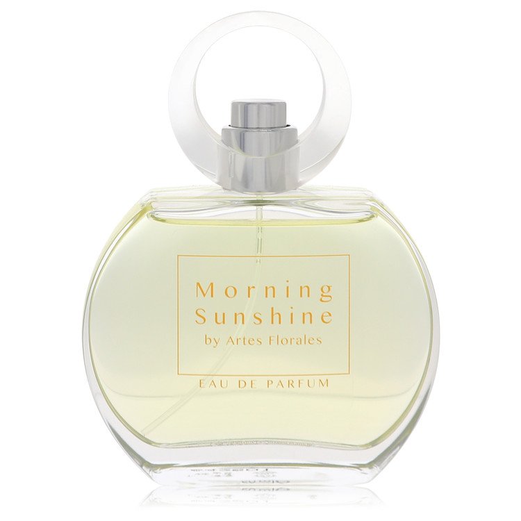 Artes Florales Morning Sunshine Perfume for Women 1.7 Oz / 50 Ml